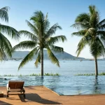 places to visit in june in india - one side taxi