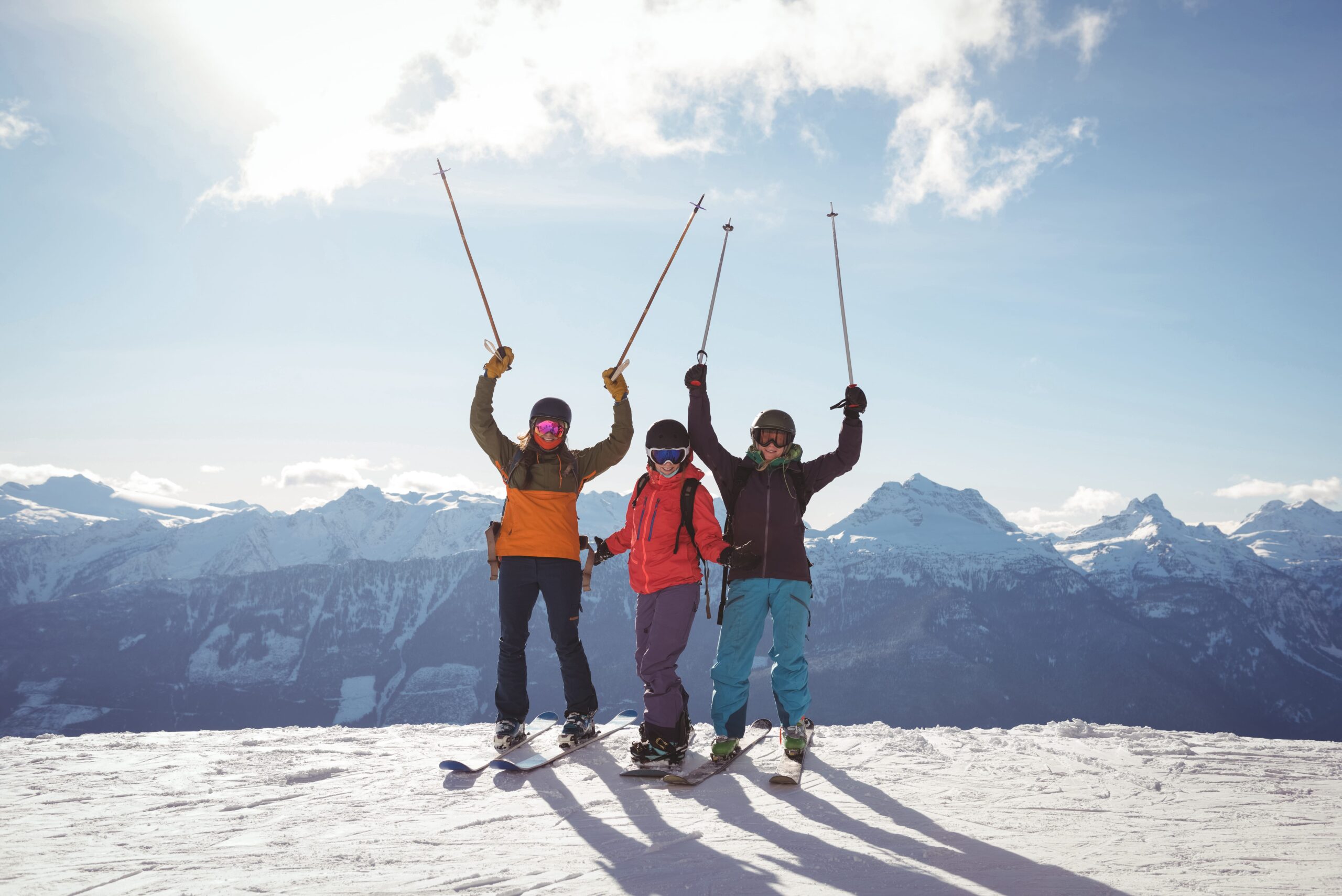Auli, Uttarakhand