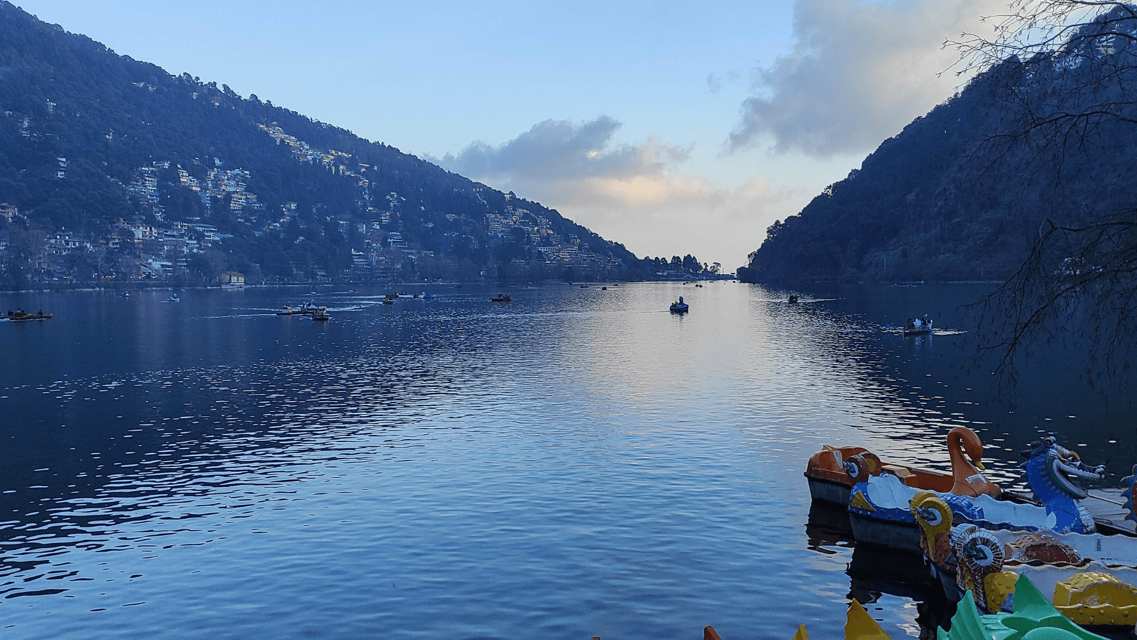 Nainital, Uttarakhand