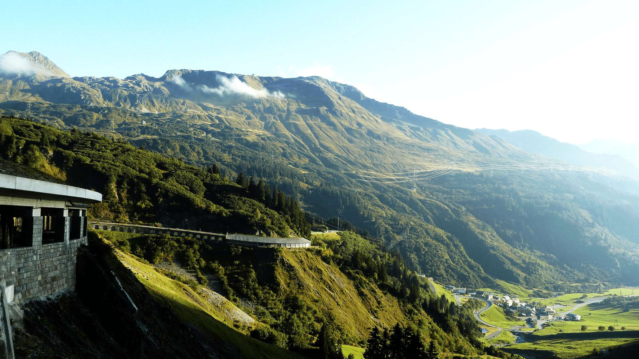 Nilgiri Hills