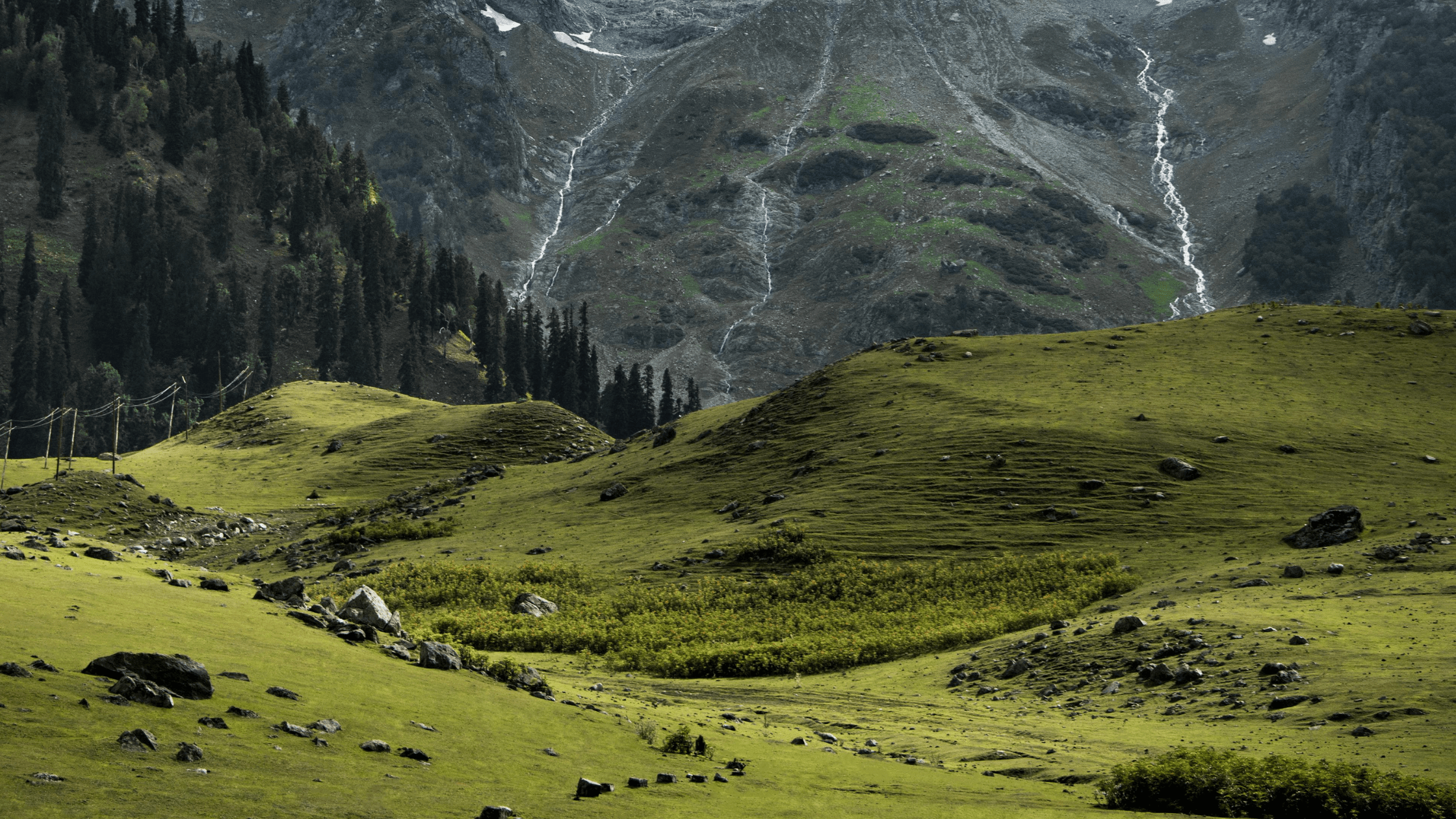Leh-Ladakh, Jammu & Kashmir 