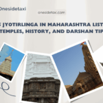 5 Jyotirlinga in Maharashtra List