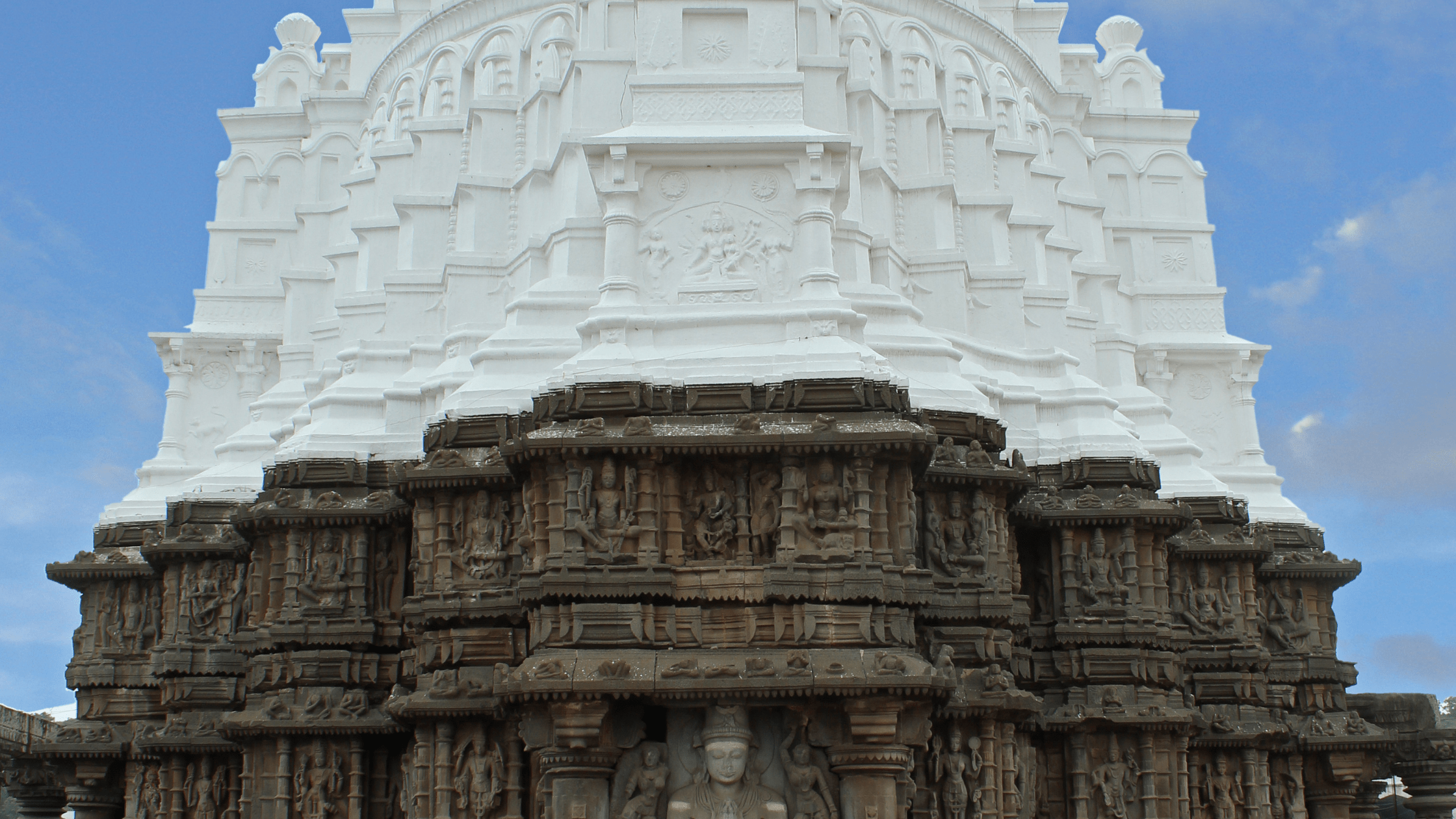Aundha Nagnath Jyotirlinga