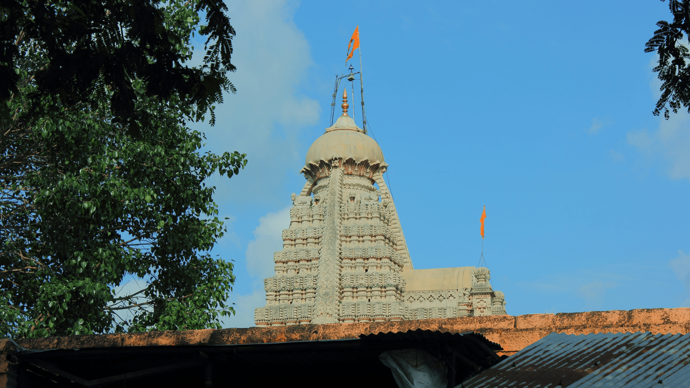 Grishneshwar Jyotirlinga