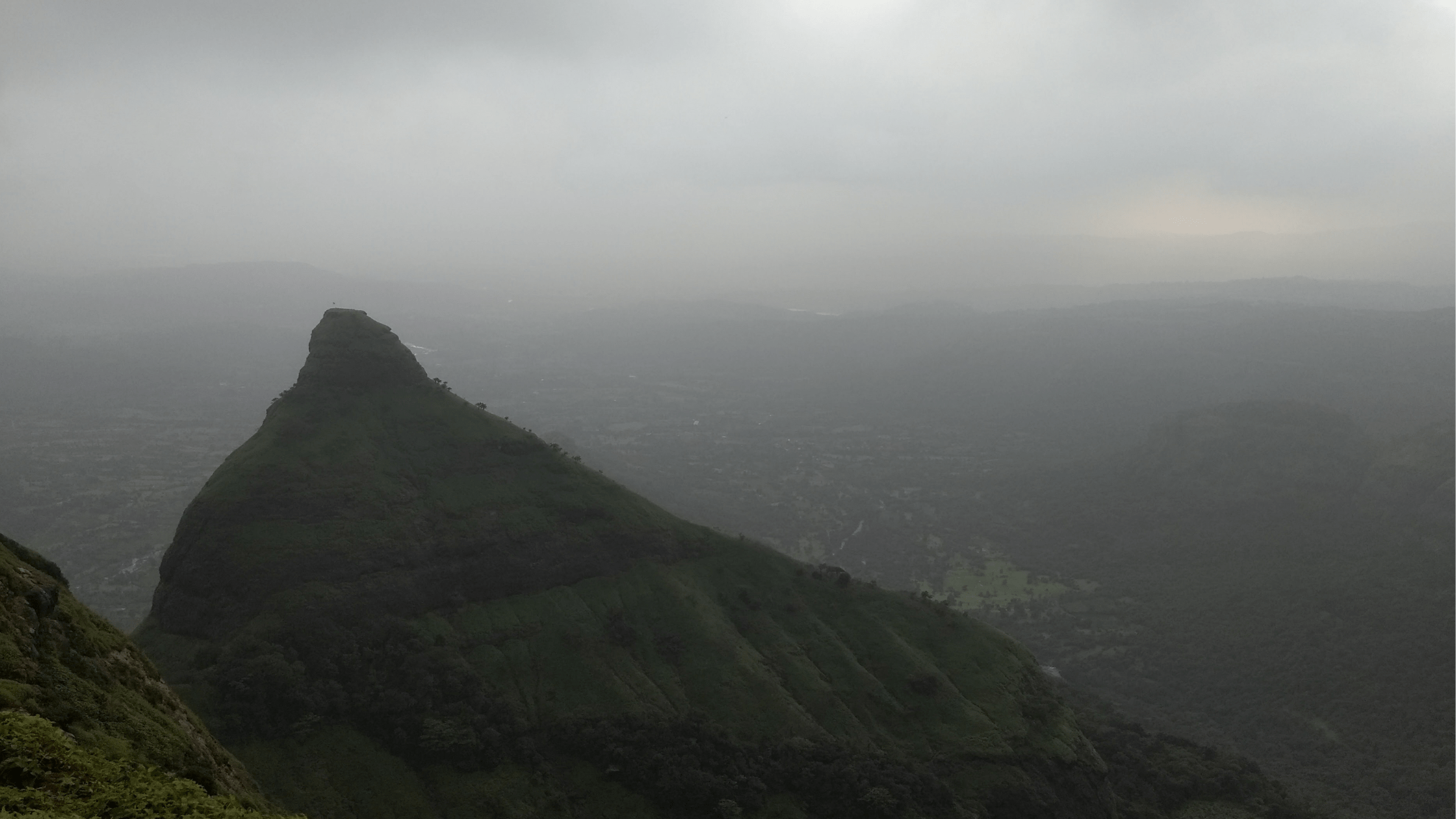 Lonavala, Maharashtra