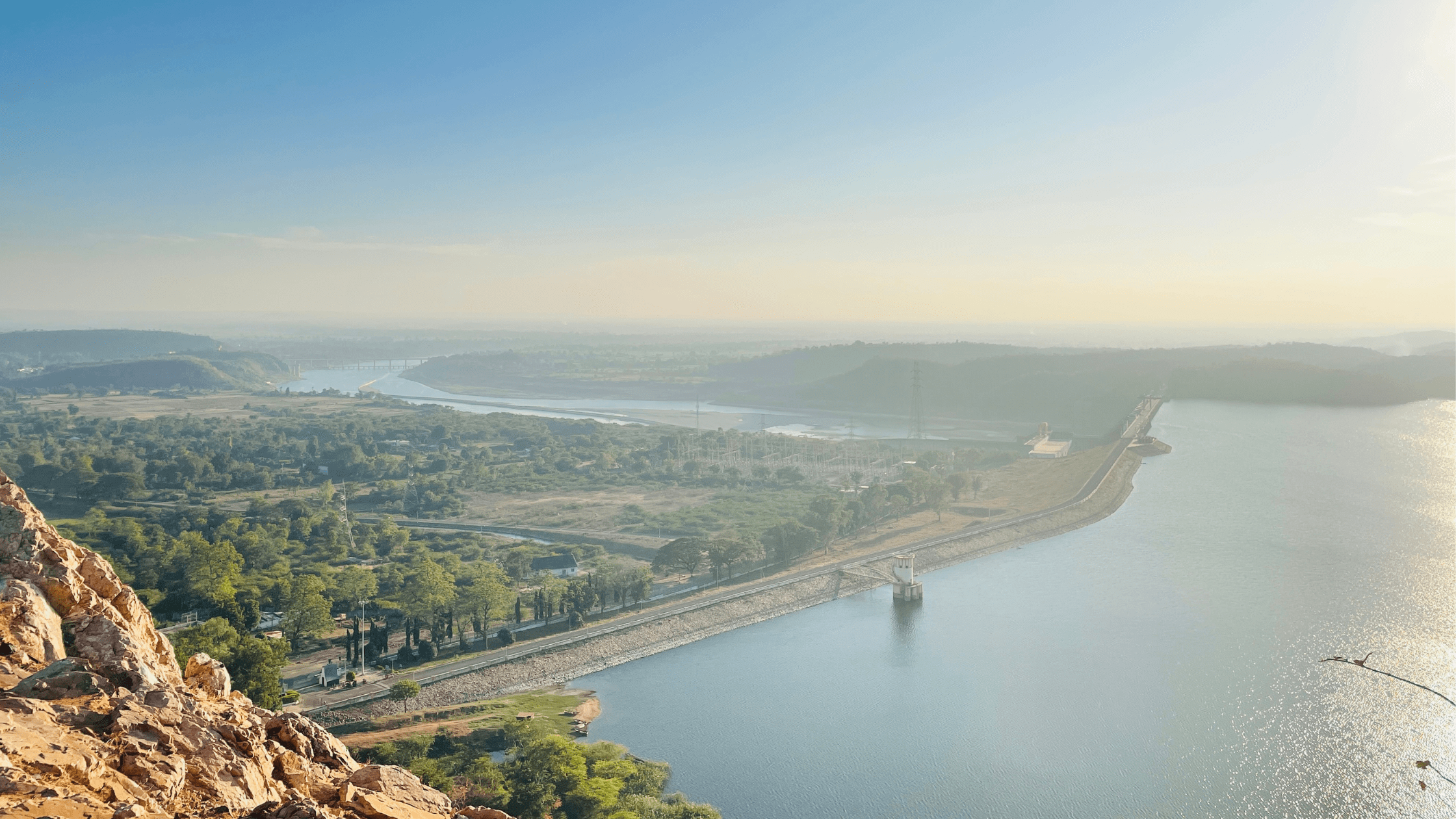 Saputara, Gujarat