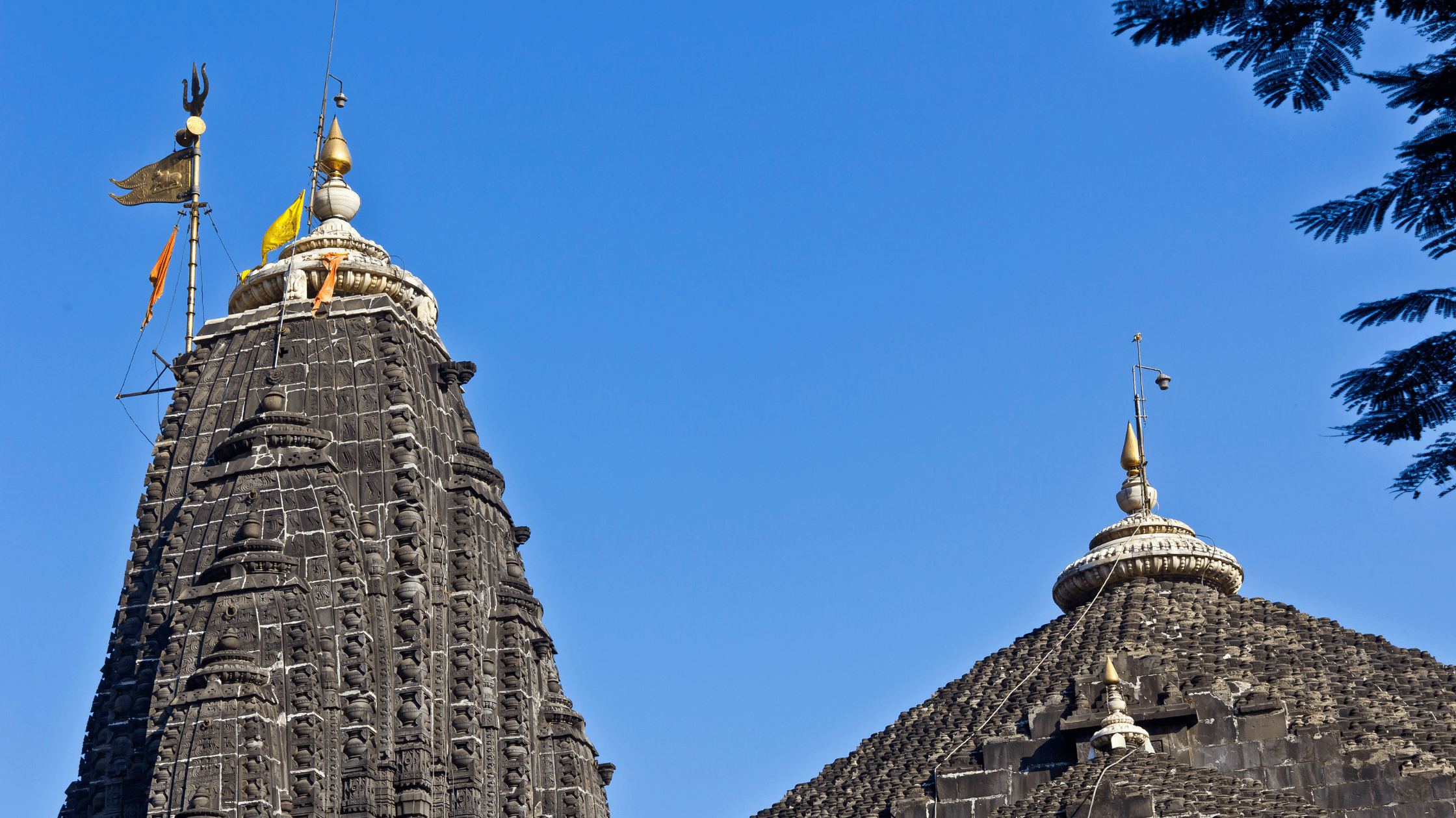 Trimbakeshwar Jyotirlinga
