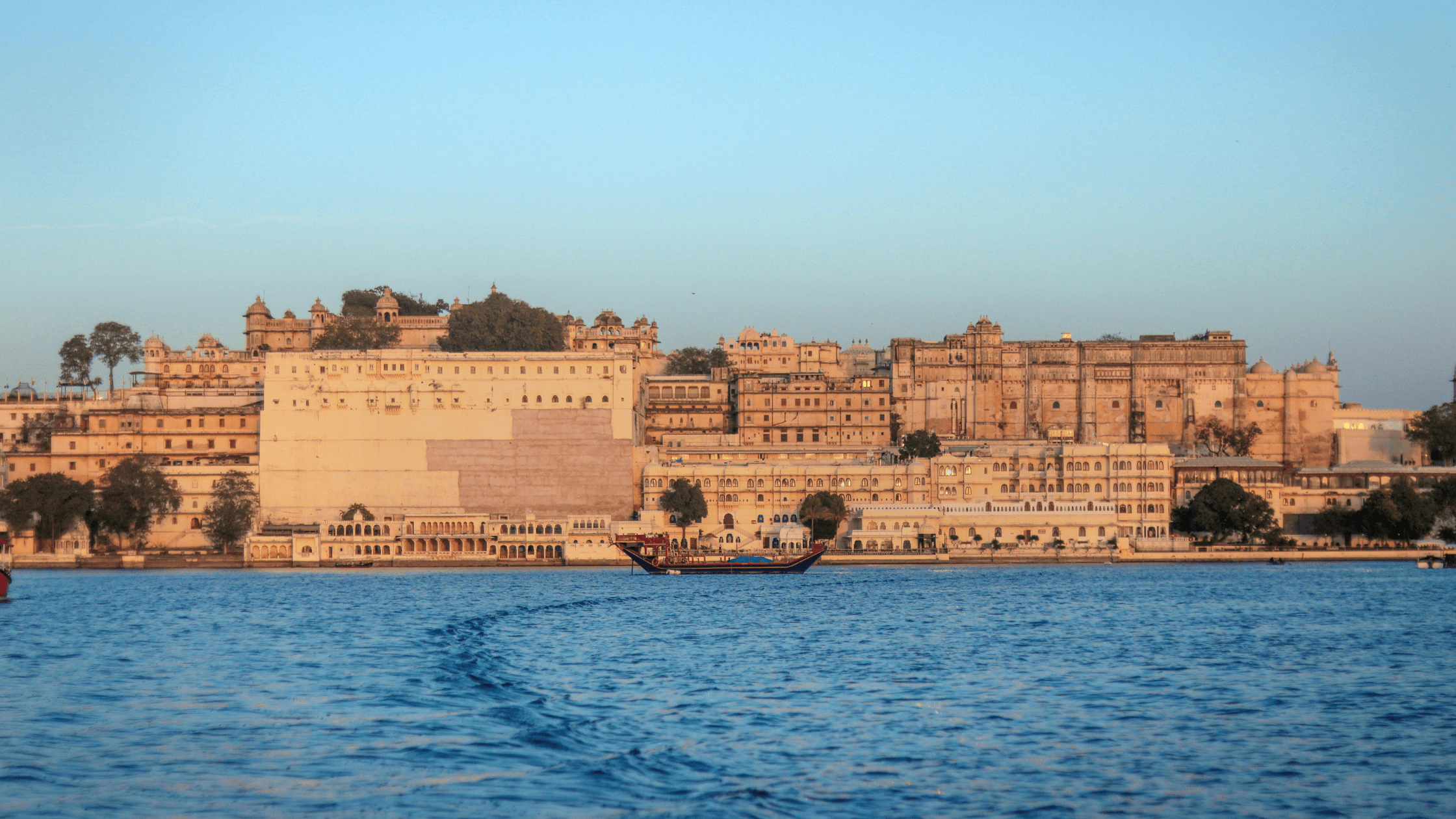 Udaipur, Rajasthan