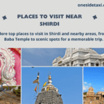 Places to Visit Near Shirdi