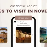 PLACES TO VISIT IN NOVEMBER IN INDIA