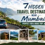 7 Hidden Travel Destinations Near Mumbai for a Perfect Road Trip