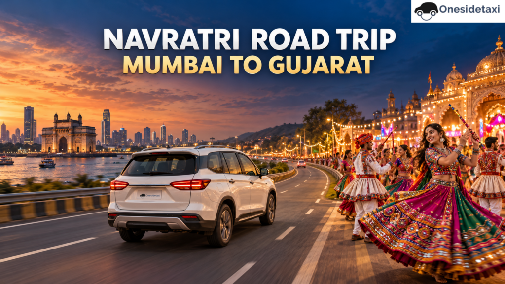 Image of onesidetaxi navratri