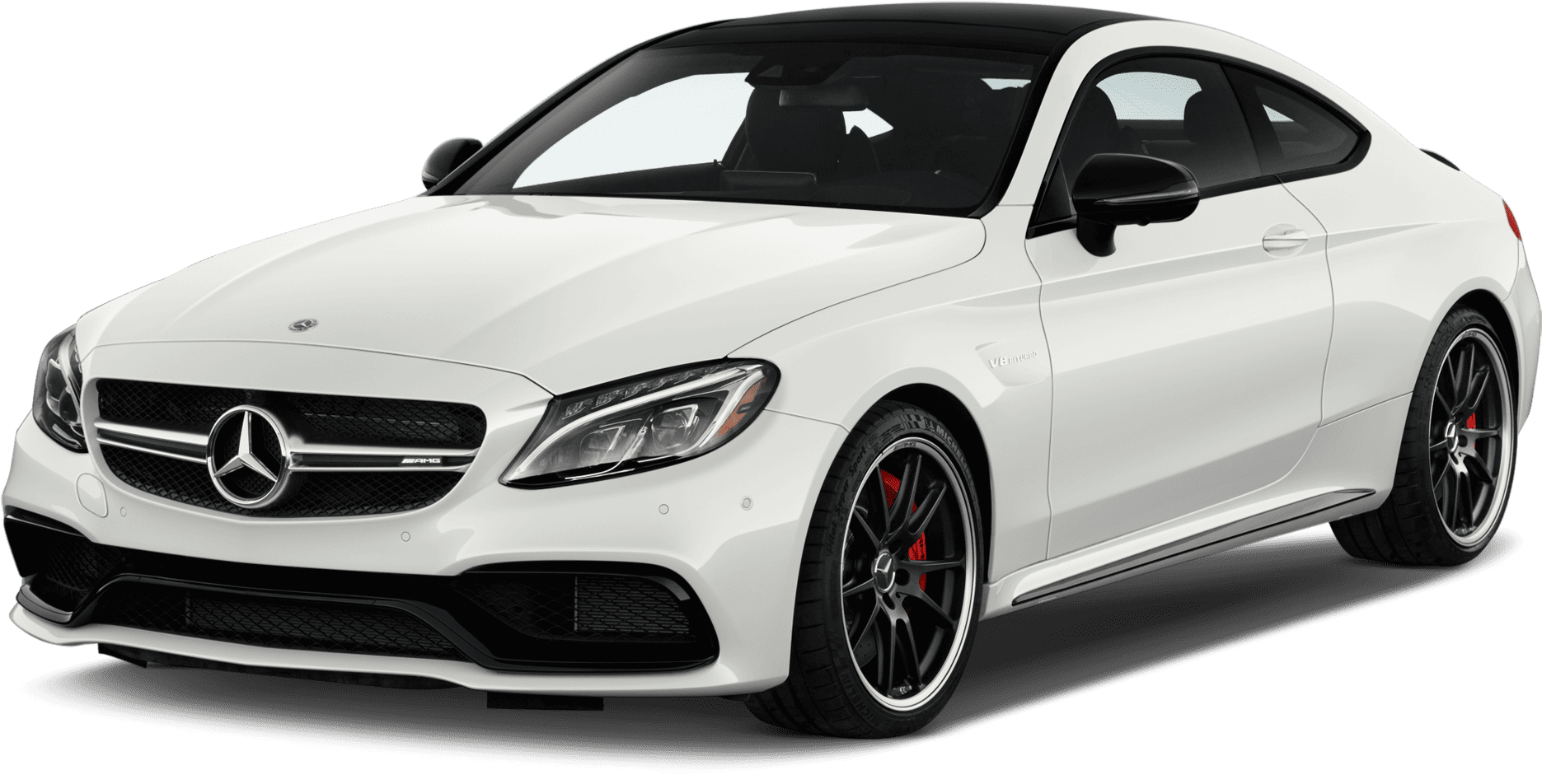 Mercedes Benz Car Fleet by One Side Taxi